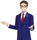 トライさん