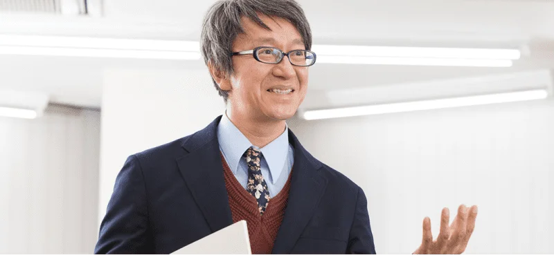 圧倒的な結果と超一流の実績