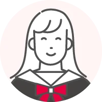 苦手な数学の克服を頑張りました。先生が私に合わせて少しずつ授業を進行してくれたので、めげずに頑張ることができました。