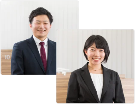 ご希望の方にはプロ教師の中でもさらにレベルの高いトッププロ教師をお選びいただくことも可能です
