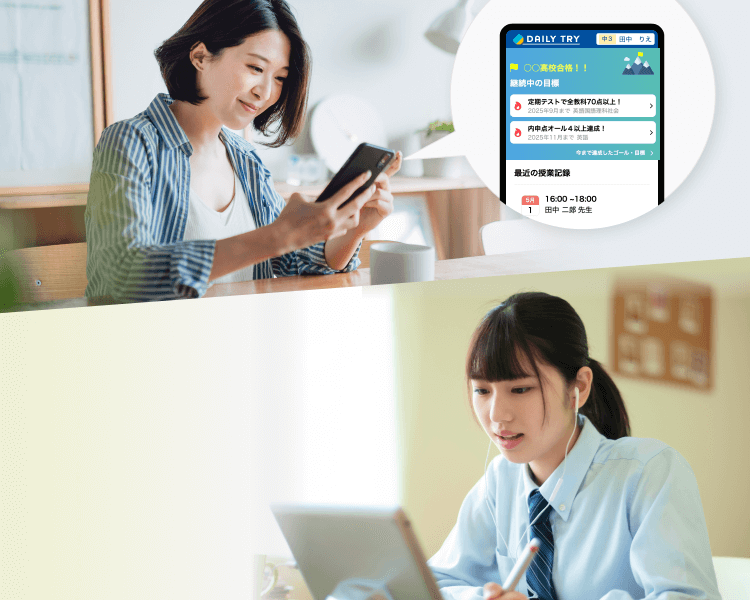 オンライン授業の詳細