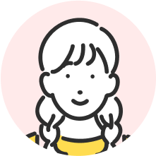 自分のペースで楽しく授業を受けることができました！