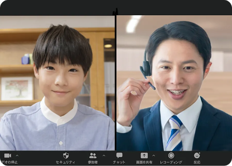 こんなお悩みはありませんか？