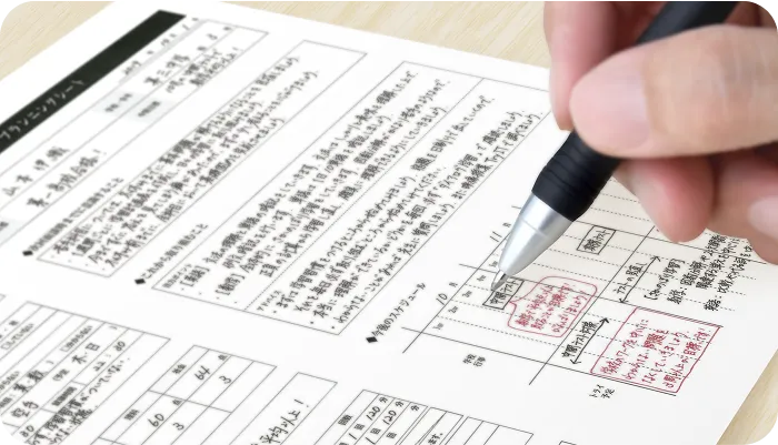 英検®を利用した受験プランも立てられます