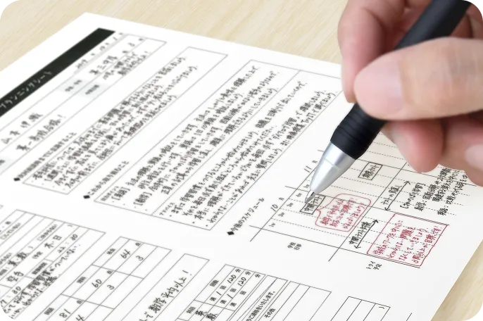 英検®を利用した受験プランも立てられます