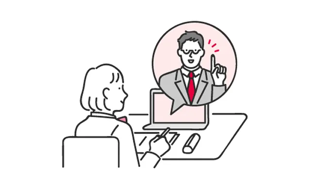 だからこそ専門家のサポートが合格への近道です!