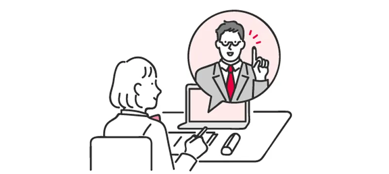 だからこそ専門家のサポートが合格への近道です!