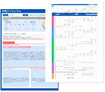 難関大合格カリキュラム