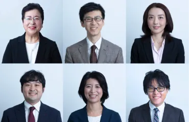 専任の教育プランナーが併願戦略をご提案