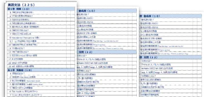 学習管理アプリ