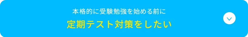 本格的に受験勉強を始める前に 定期テスト対策をしたい