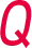 Q