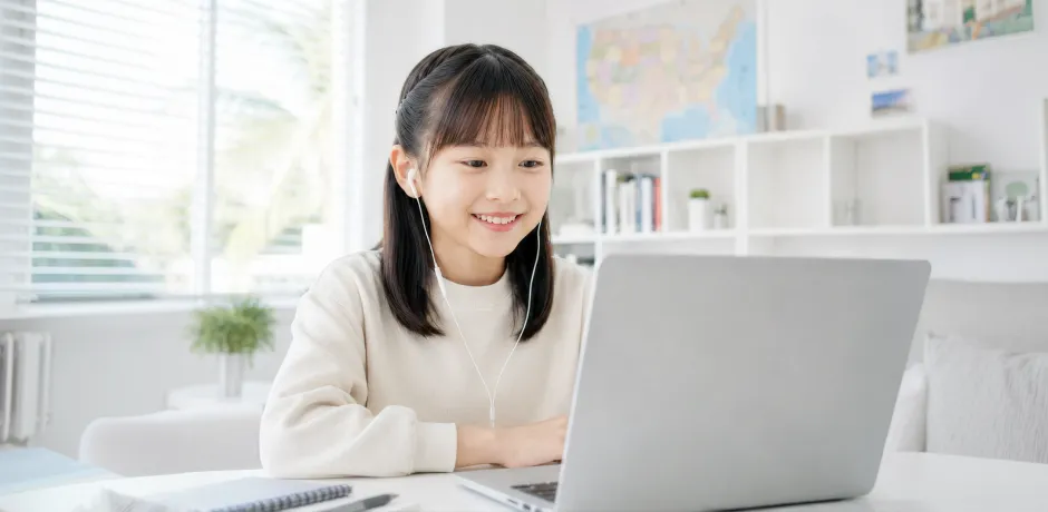日々の学習から帰国後まで、専任プランナーが伴走