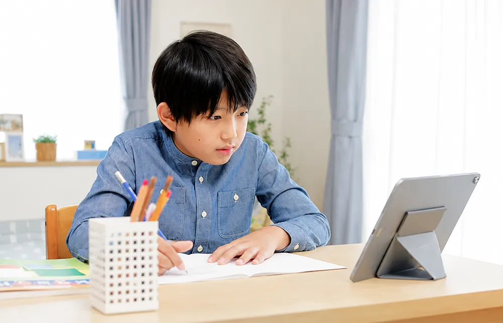 ４技能を徹学び直しから進学底的にサポートまで完全1対1で丁寧にサポート​