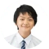 中学生