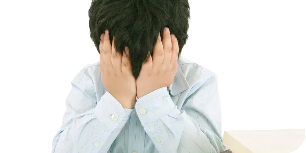 環境が変わるとできなくなる