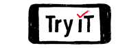tryit
